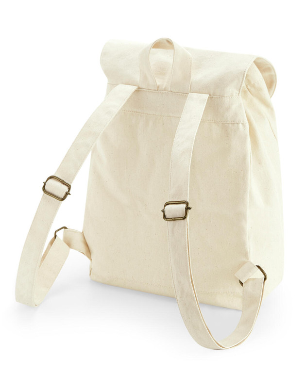 Ruksak EarthAware® Organic Rucksack 4