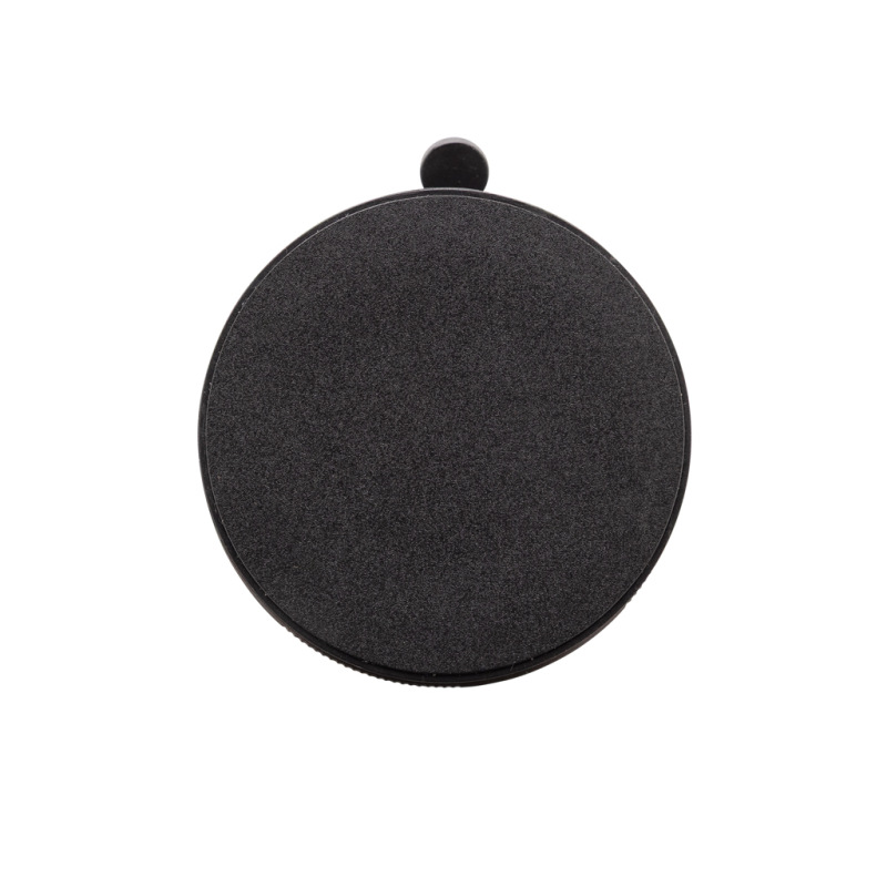 Terra 360 RCS uni. držiak na telefón z rec. plastu čierna 4