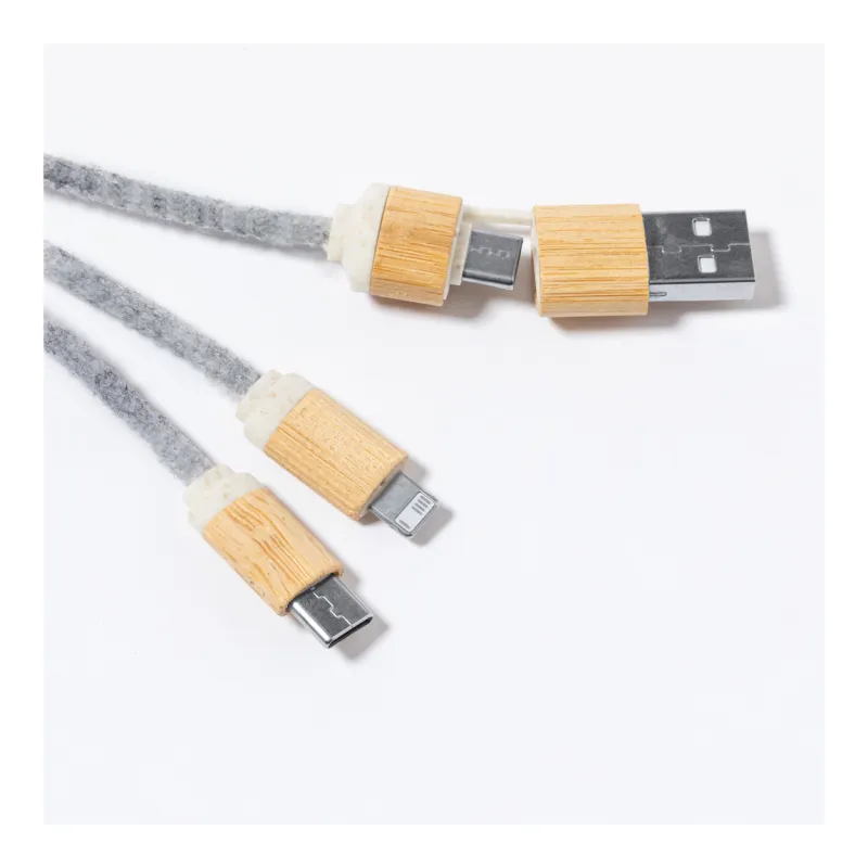 Braxton USB nabíjací kábel