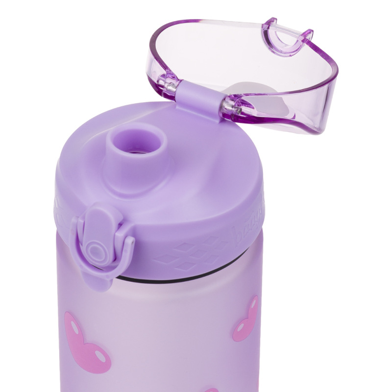 BAAGL Tritanová fľaša na nápoje Kapybara, 500 ml 4
