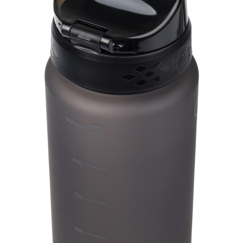BAAGL Tritanová fľaša na nápoje Darkness, 1000 ml 2
