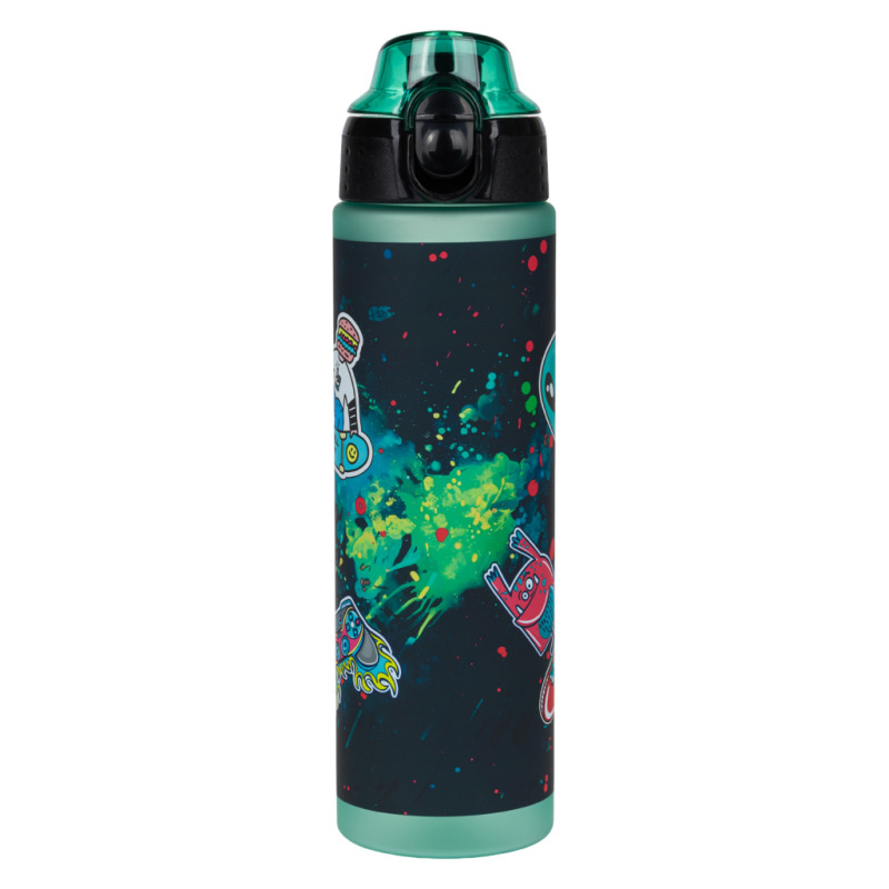 BAAGL Tritanová fľaša na nápoje Chill, 700 ml 1