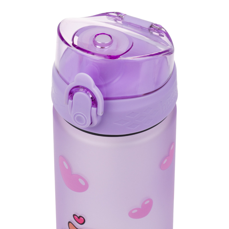 BAAGL Tritanová fľaša na nápoje Kapybara, 500 ml 3