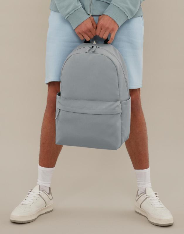 Premium Recycled Backpack 3