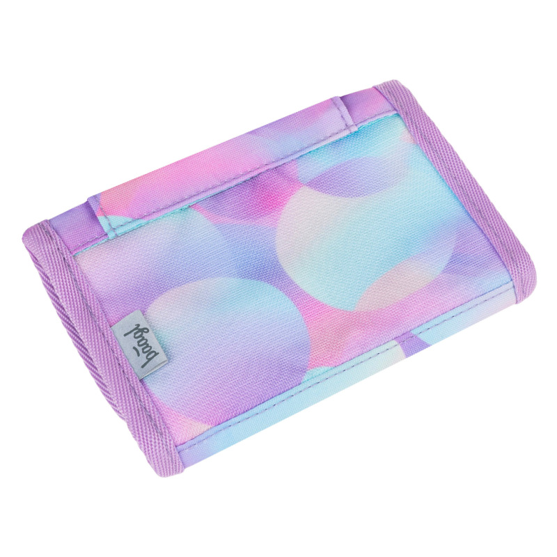 BAAGL Peňaženka na krk Candy 2