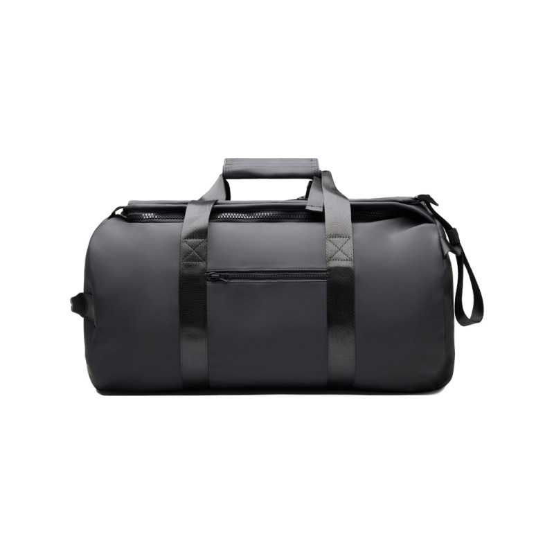 VINGA Baltimore RCS víkendový batoh čierna