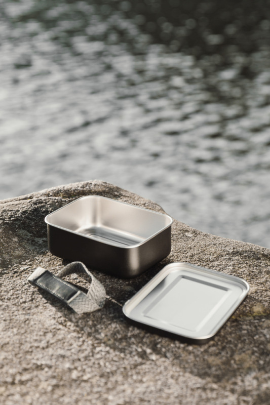 VINGA Parks RCS SS obedár čierna 9