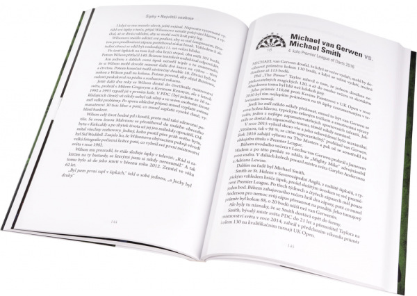 ŠIPKY - Největší souboje 2