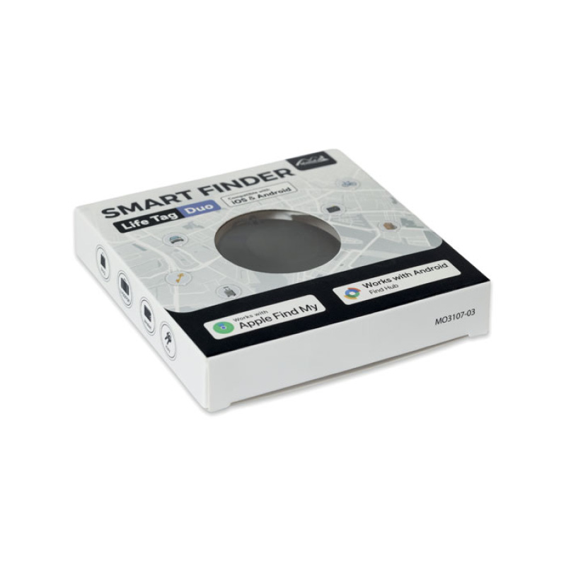 LIFEMATE 5