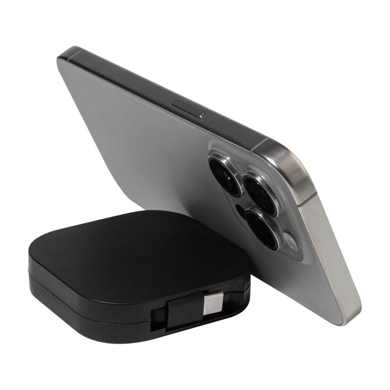 Hobsle 60W kábel RABS USB-C 5