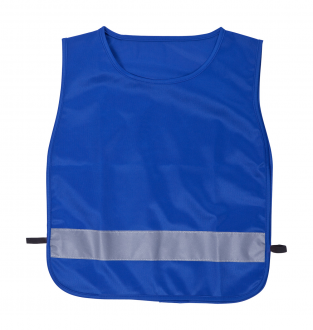 Eli safety vest for children
