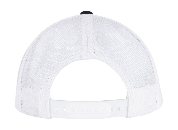 Classics Recycled Retro Trucker 2-Tone šiltovka 4