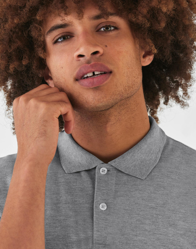 Polokošeľa Organic Inspire Polo /men 3