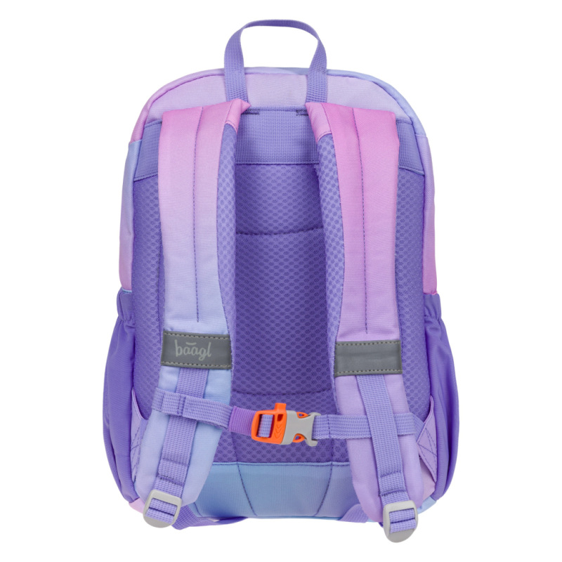 BAAGL Batoh Buddy Hello Kitty Unicorn GRS 3