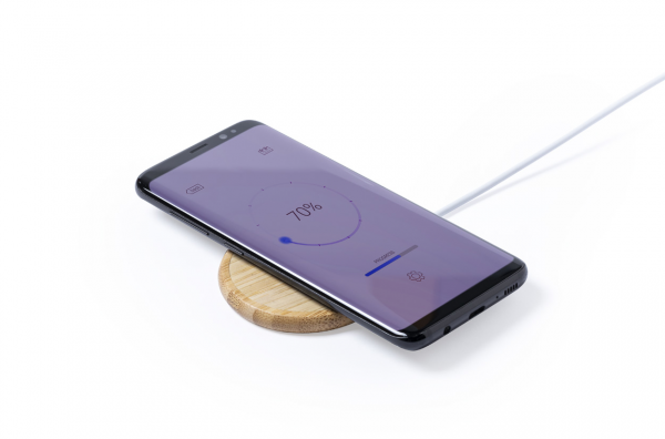 Hatawey magnetic wireless charger