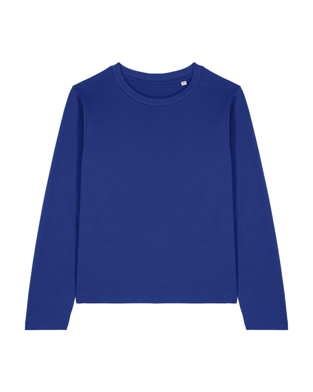 Stella Muser Long Sleeve 1