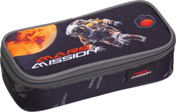 Peračník, na zips, LIZZYSULI, "Komfort", "Mars Mission" 1