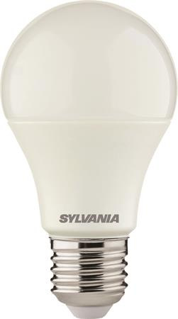 LED žiarovka, E27, guľa, 9,5W, 1055lm, 2700K (MF), SYLVANIA "ToLEDo" 1