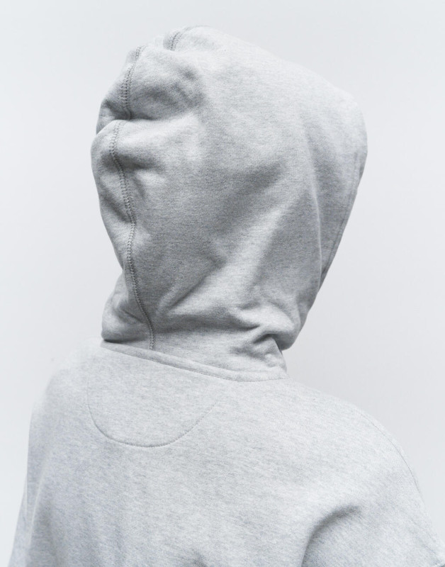 Dámska Oversize mikina 6