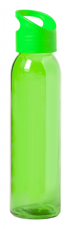 Tinof sklenená športová fľaša