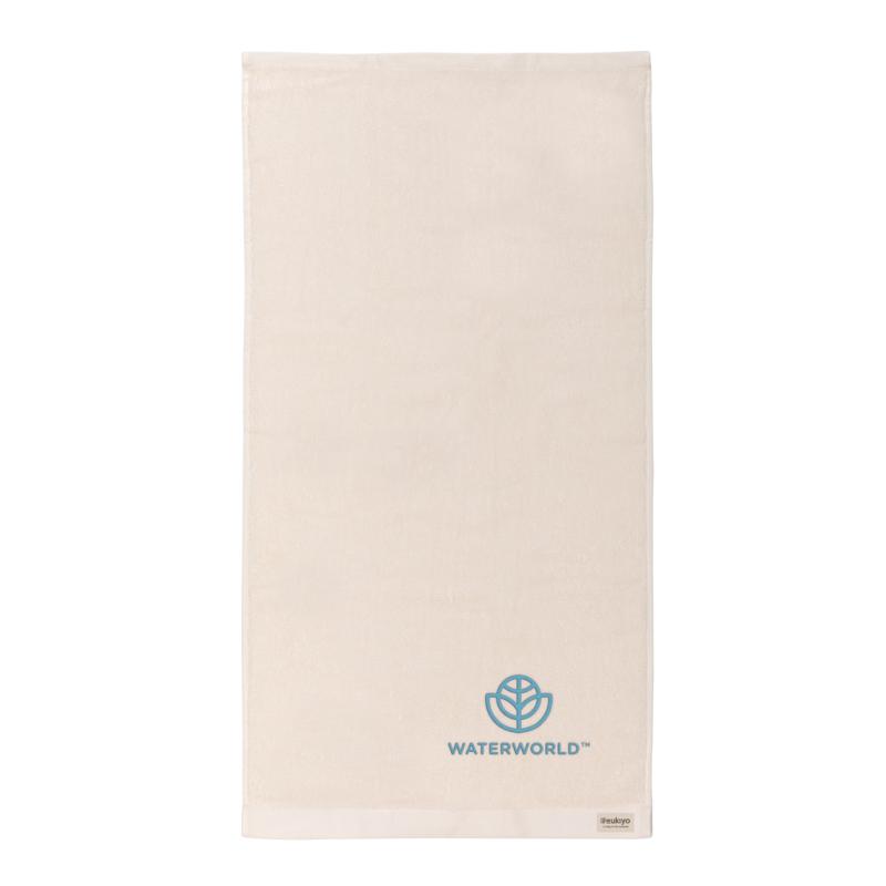 Uterák 50 x 100 cm 500g Ukiyo Sakura AWARE™ biela 4