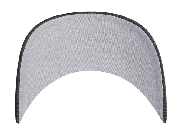 Flexfit Wooly Combed Adjustable šiltovka 4