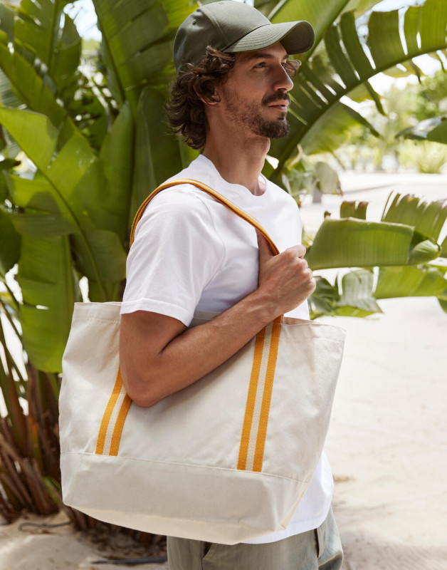 Taška EarthAware® Organic Boat Bag 10