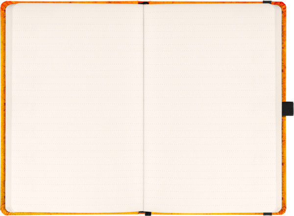 NOTIQUE Planbook diár/notes Harry Potter – Rokfort 2026, 13 x 21 cm 6