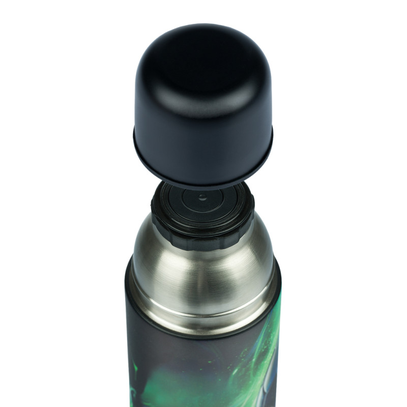 BAAGL Termofľaša Lopta, 550 ml 2
