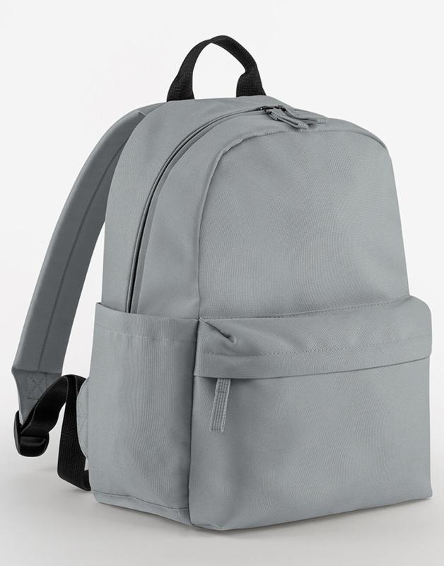 Premium Recycled Mini Backpack 5