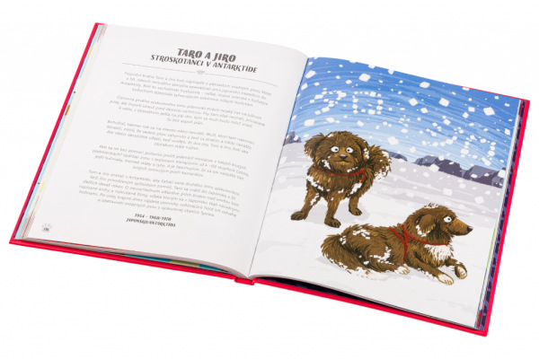 PSY V AKCII! – Neuveriteľné psie príbehy 5