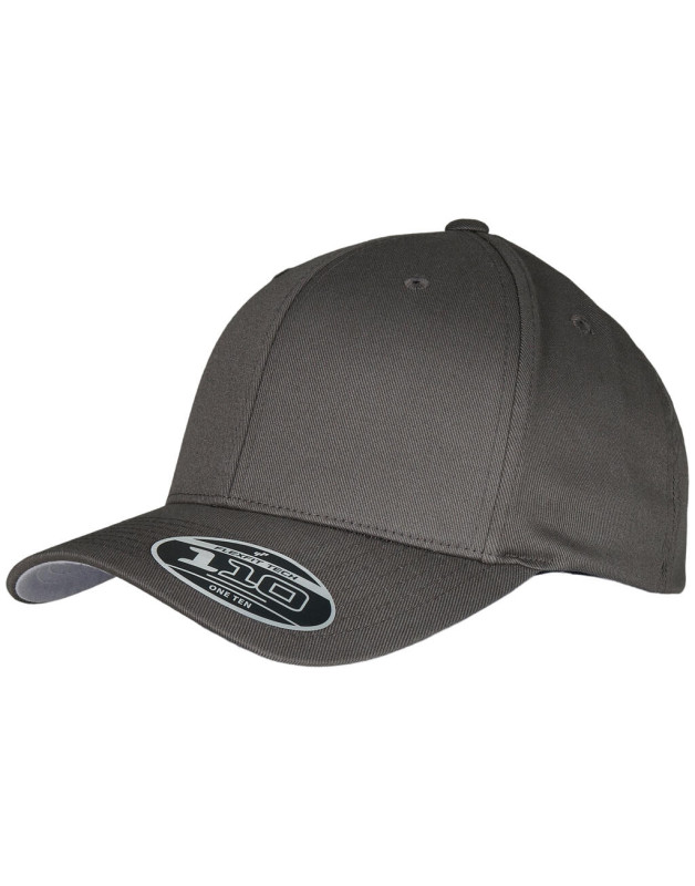 Flexfit Wooly Combed Adjustable šiltovka 1