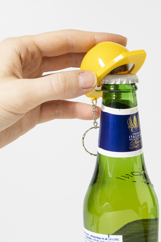 Bobby Pop RABS kľúčenka s otváračom na fľaše 1