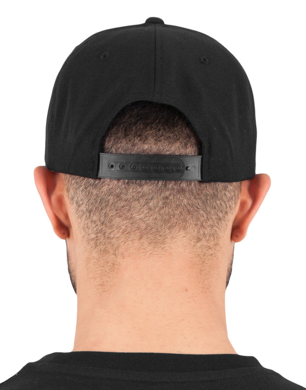 Roses Snapback šiltovka 1
