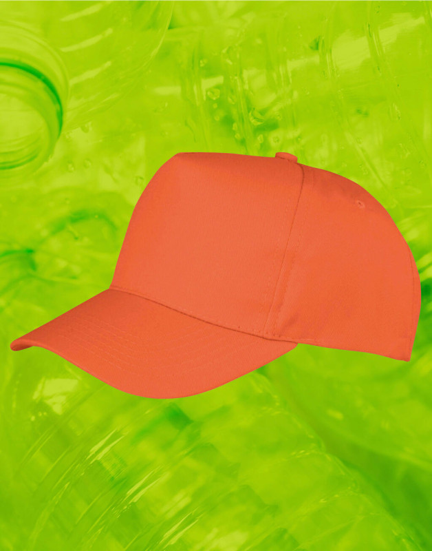 Core recyklovaná čiapka pre potlač 7