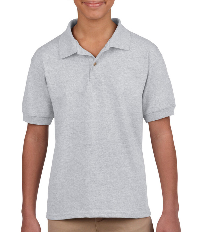 Detská polokošeľa Jersey
