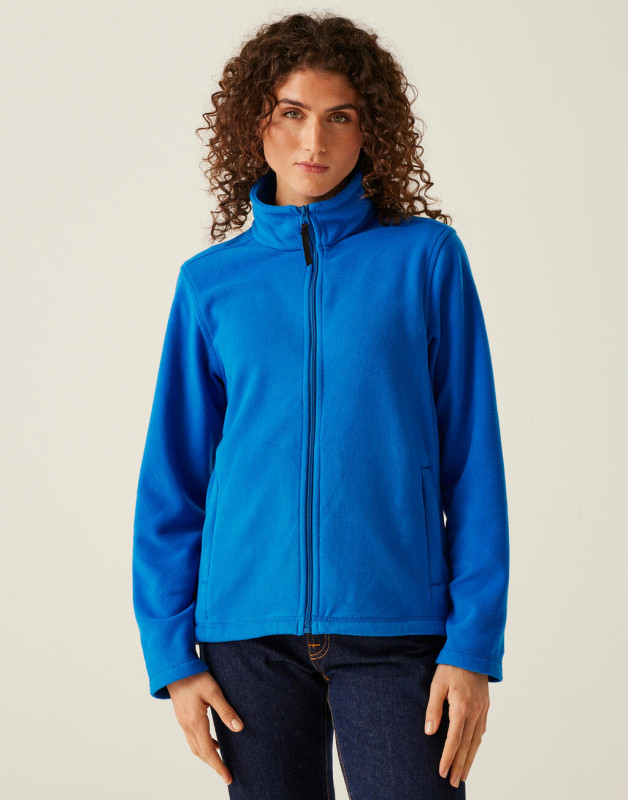 Dámsky Micro fleece 7