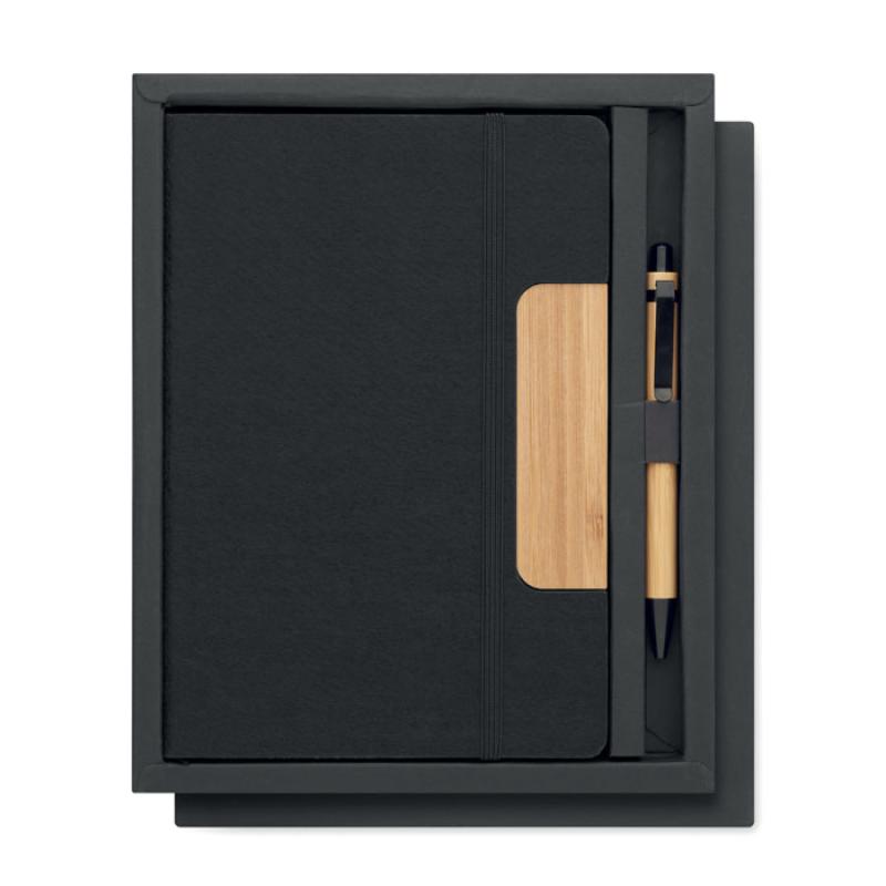 NOTEMIX 1