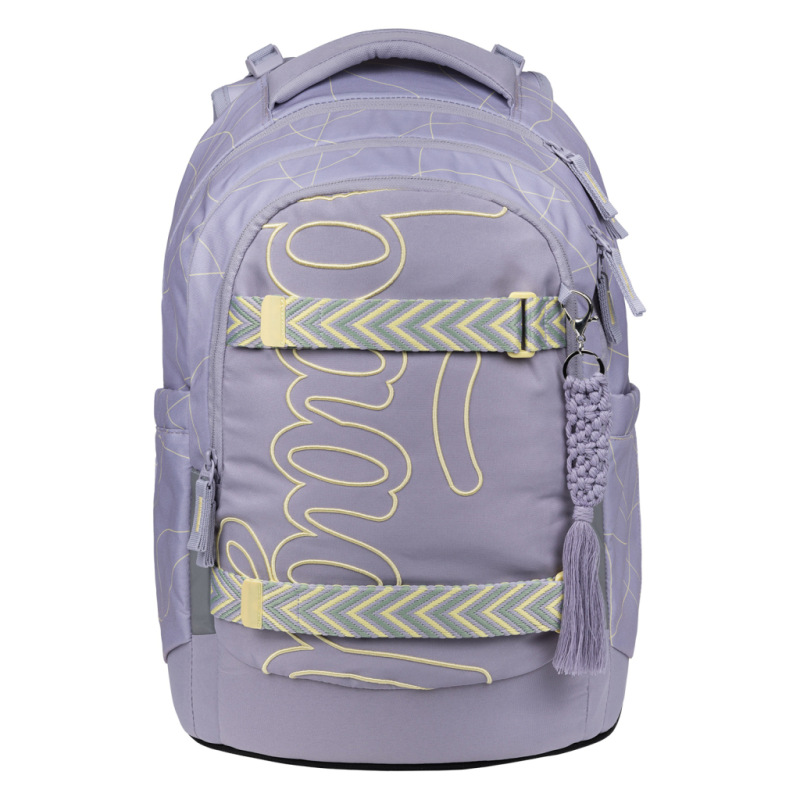 BAAGL SADA 5 Skate Max Mishmash: batoh, peračník, vrecko, športová taška, ľadvinka GRS 1