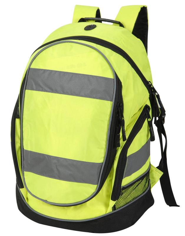 Plecniak Hi-Vis