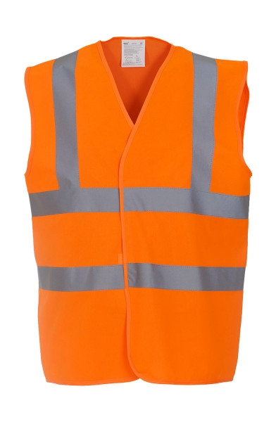 Odrazová vesta Fluo 1