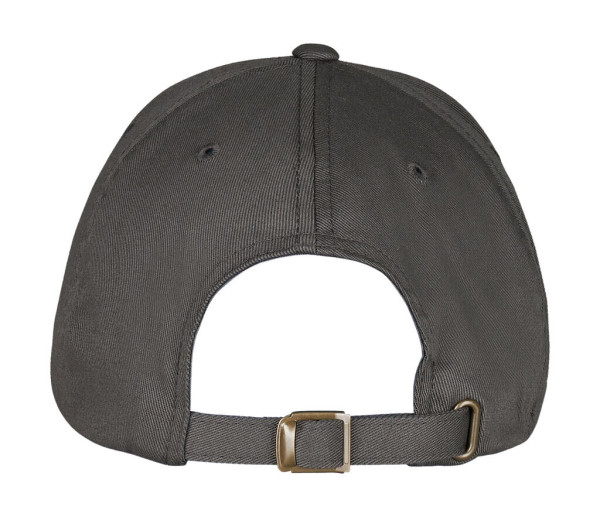 Flexfit Wooly Combed Adjustable šiltovka 3