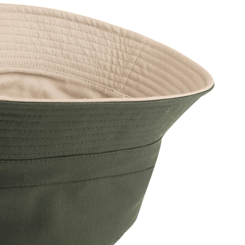 Obojstranný klobúk Bucket 5