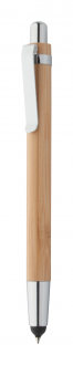 Tashania dotykové guľôčkové pero z bambusu