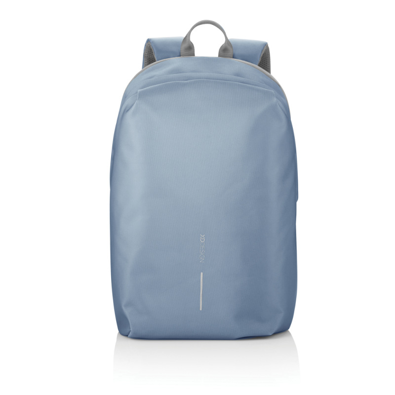 Nedobytný batoh Bobby Soft modrá 3