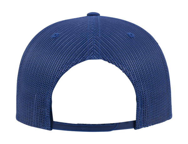 Šiltovka Foam Trucker 3