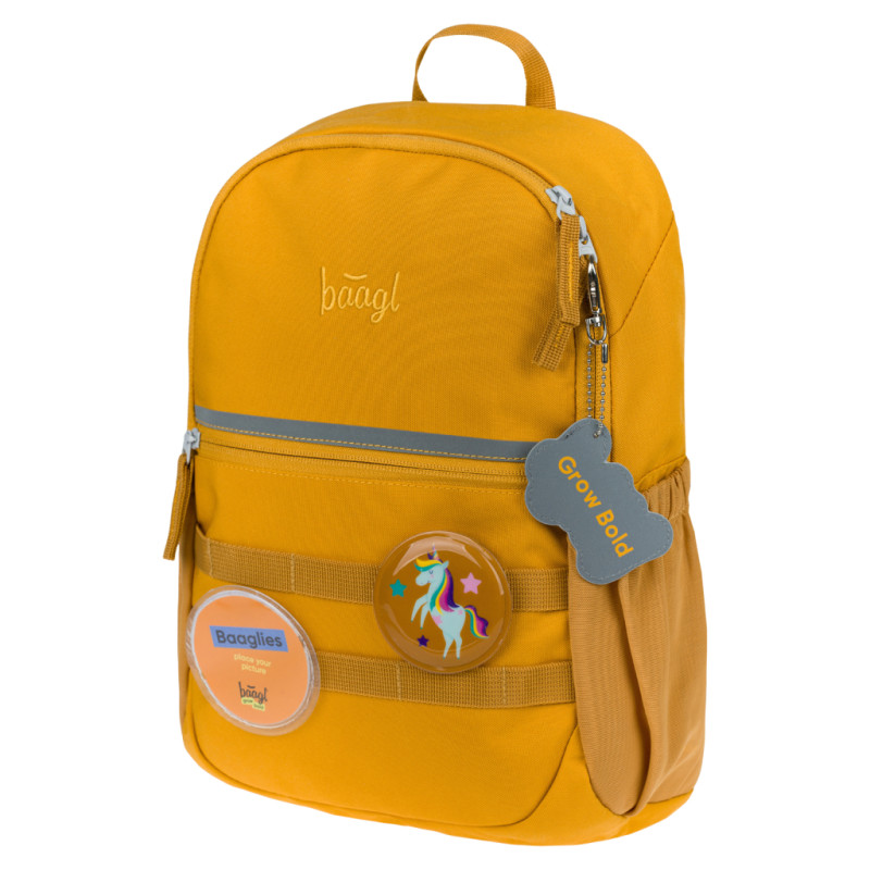 BAAGL Batoh Buddy Unicorn GRS 1
