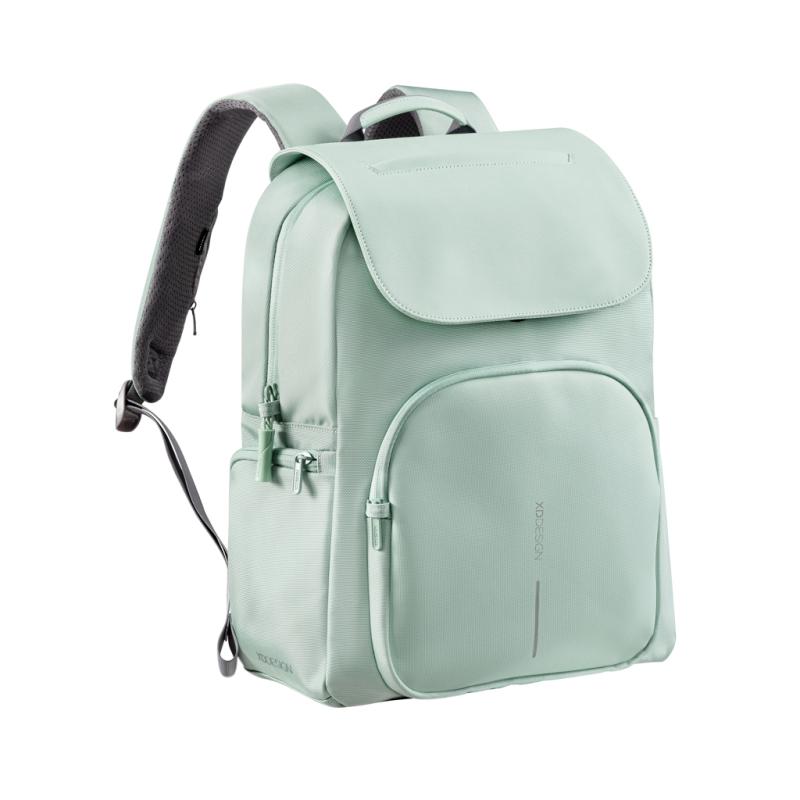 Batoh Soft Daypack mäta 1