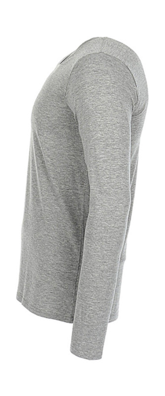 Stretch-T Long Sleeve for men 1