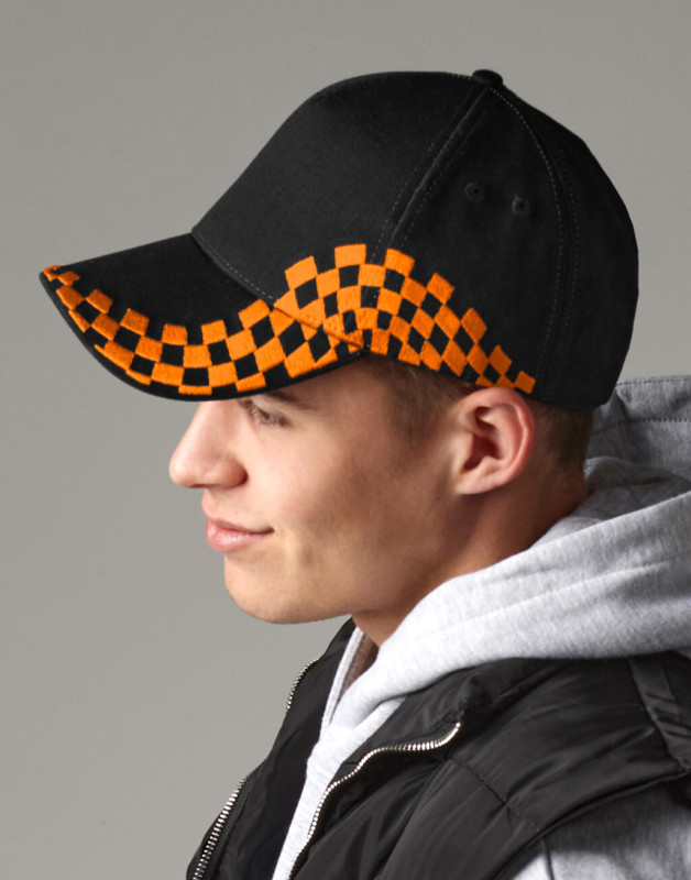 Šiltovka Grand Prix